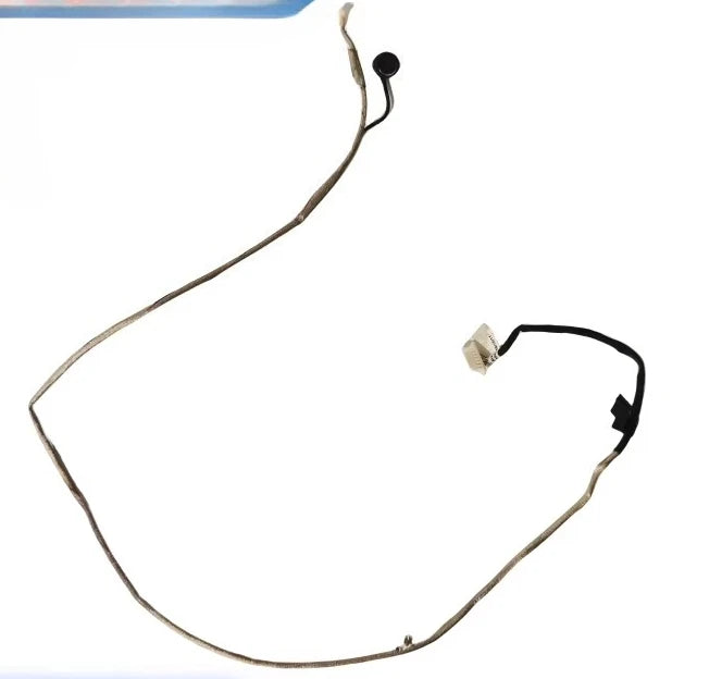 For Asus N53J N53S N53SV N53TA N53T Camera  Camera Cable micphone 0420-009R000 ASUS laptop repair parts