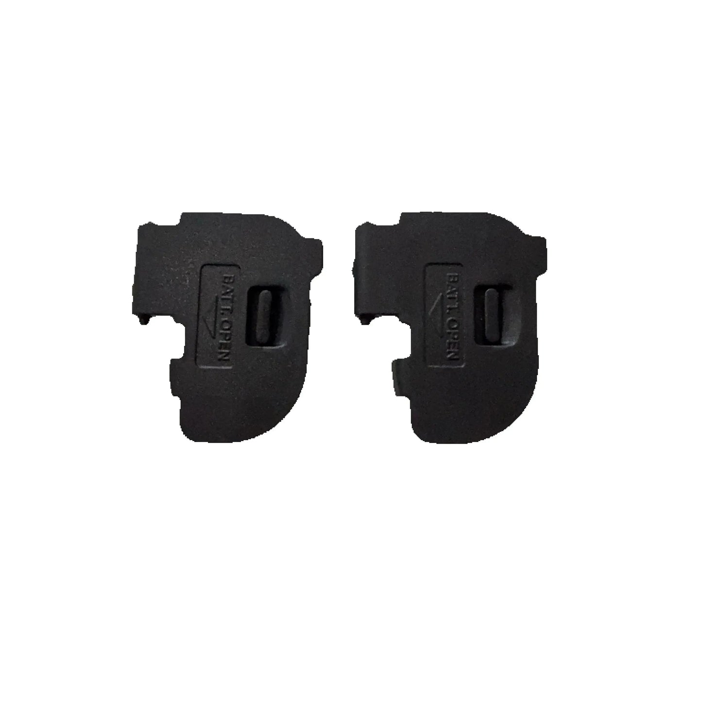 1 pcs New Battery Cover  for Canon 7D Battery Door Repair Part  Digital Camera repair parts