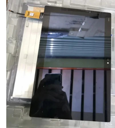 10.1 inch LCD Display For Launch x431 pad V (5) X-431 EURO TAB II tab2 X-431 Throttle Touch Screen Digitizer Assembly Other Brand tablet repair parts