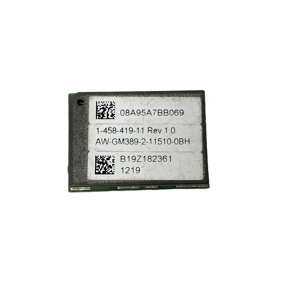 1-3PCS Original GM389 Wireless WiFi Board Bluetooth-compatible Module Chip for PS3 3000 Slim CECH-3000 Motherboard  Game console repair parts
