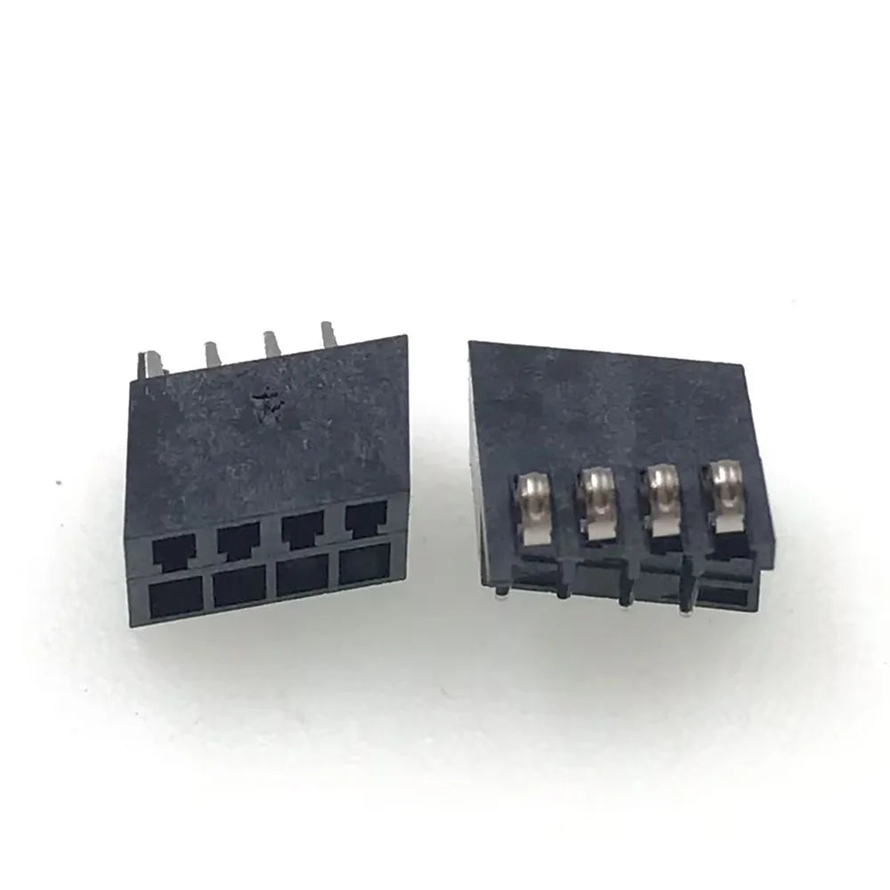 2-50pcs Battery Connector For Xbox One S Xbox Series X/S Gamepad Controller Battery Terminal Interface Socket Repair Parts Game console repair parts