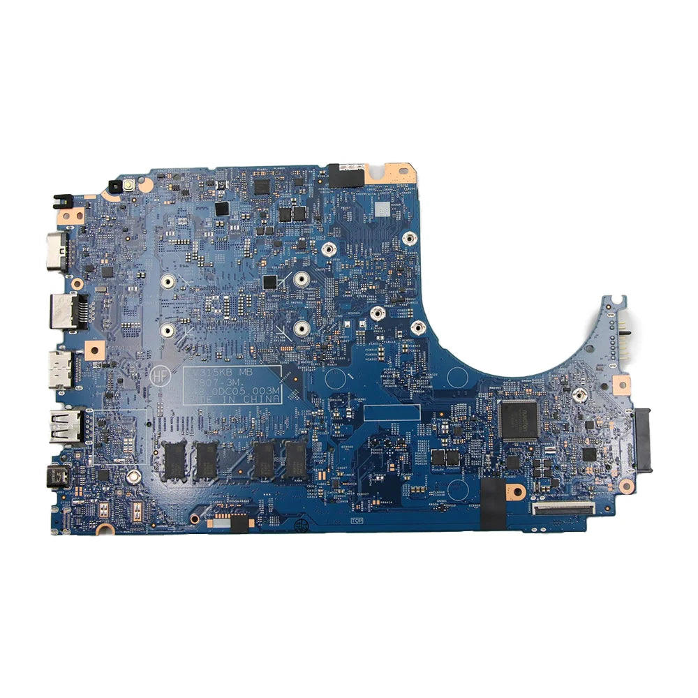 Laptop Motherboard For Lenovo V330-15IKB 17807-3M With CPU:I3-7130U I5-7200U I5-8250U GPU:M530 2G RAM:4G FRU:5B20Q60066 Lenovo laptop repair parts