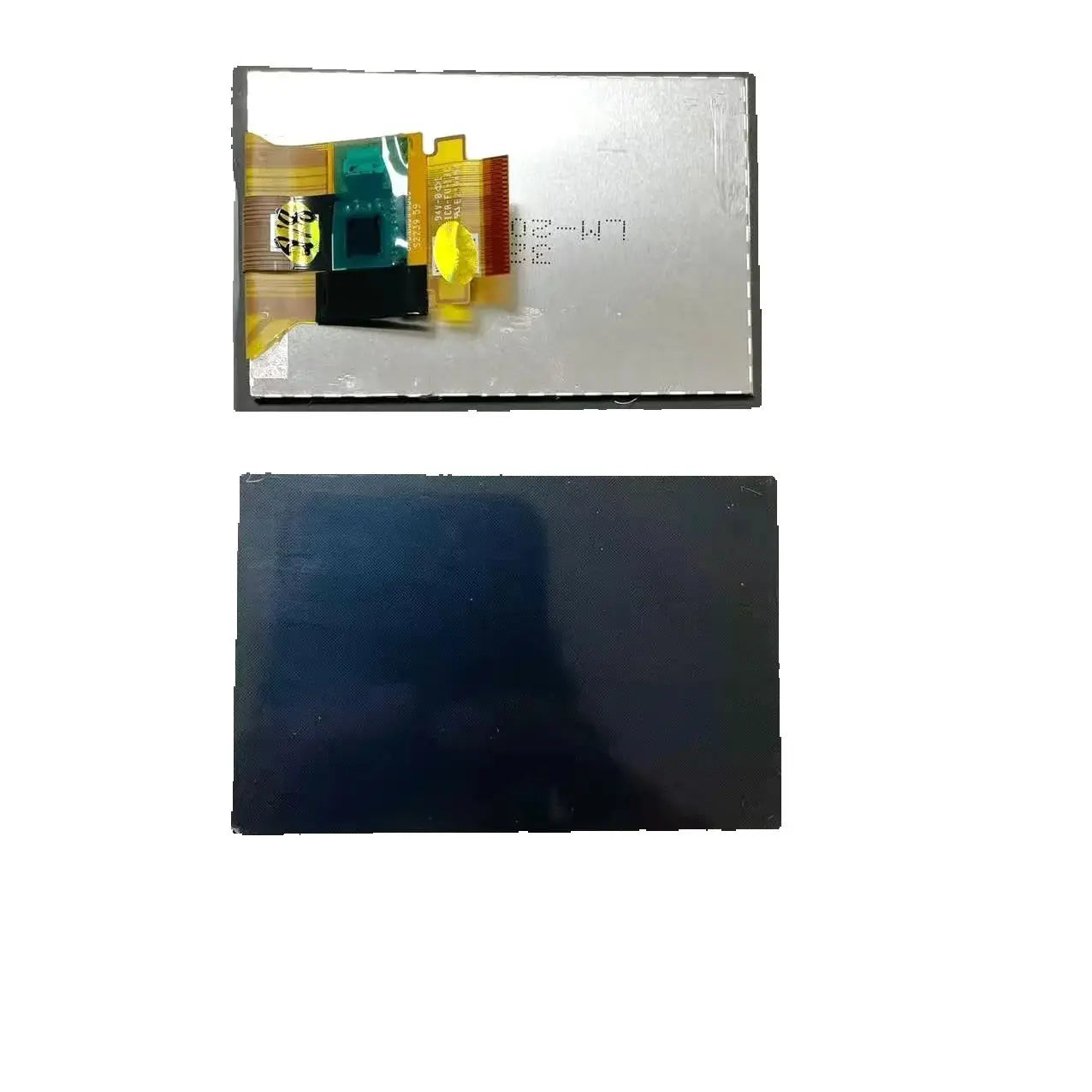 Original Touch Screen LCD with Backlight for Fuji Fujifilm XT5 X-T5 Display LCD XT5 Digital Camera repair parts