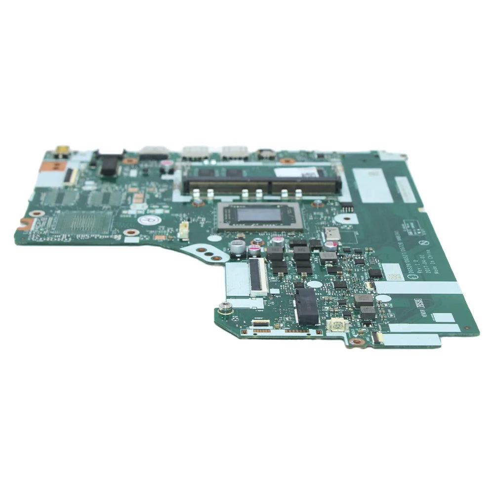 Laptop Motherboard For Lenovo IdeaPad 320-15ABR DG527 NMB341 NM-B341 With CPU A10-9620P A12-9720P 4G RAM 5B20P11110 5B20P11111 Lenovo laptop repair parts