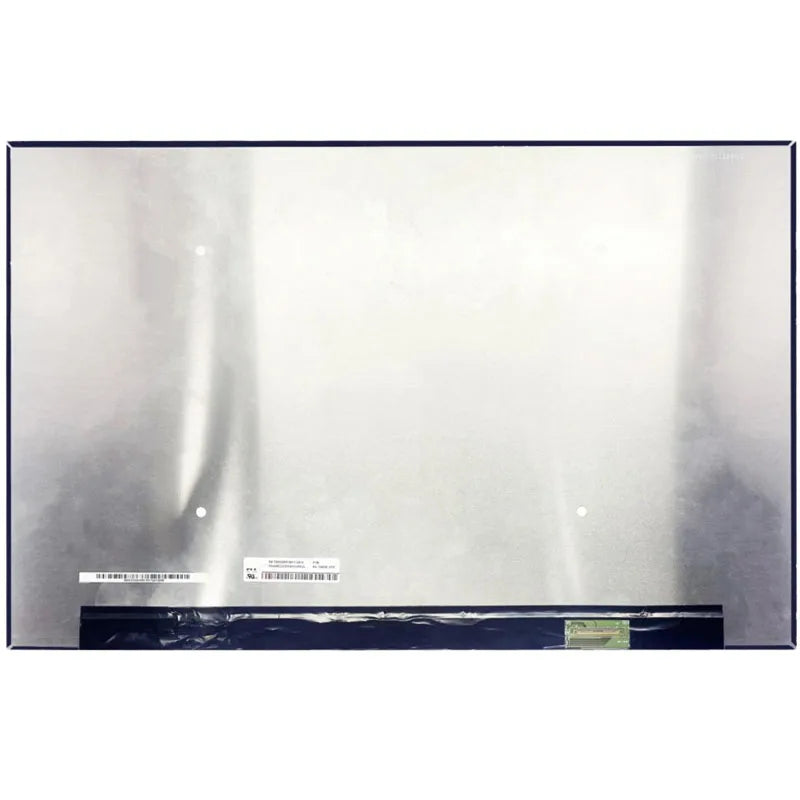 18 Inch Slim 40 Pin Laptop Screen NE180QDM-NY1 NE180QDM NY1 2560×1600 QHD IPS 165HZ Matrix LED Panel Replacement