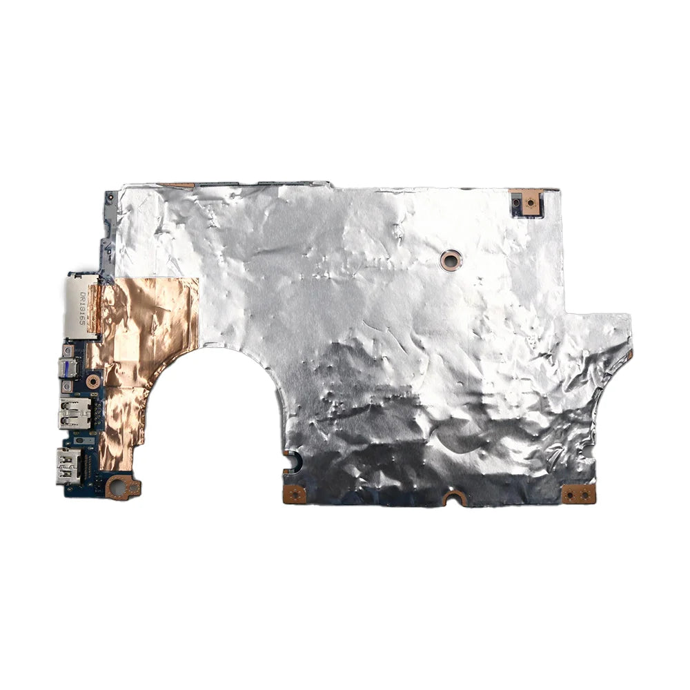 Laptop Motherboard For Lenovo 720S-14IKB LA-F141P With  CPU I5-8250U I7-8550U GPU:MX150 2G FRU:5B20Q25676 5B20Q25674 Lenovo laptop repair parts