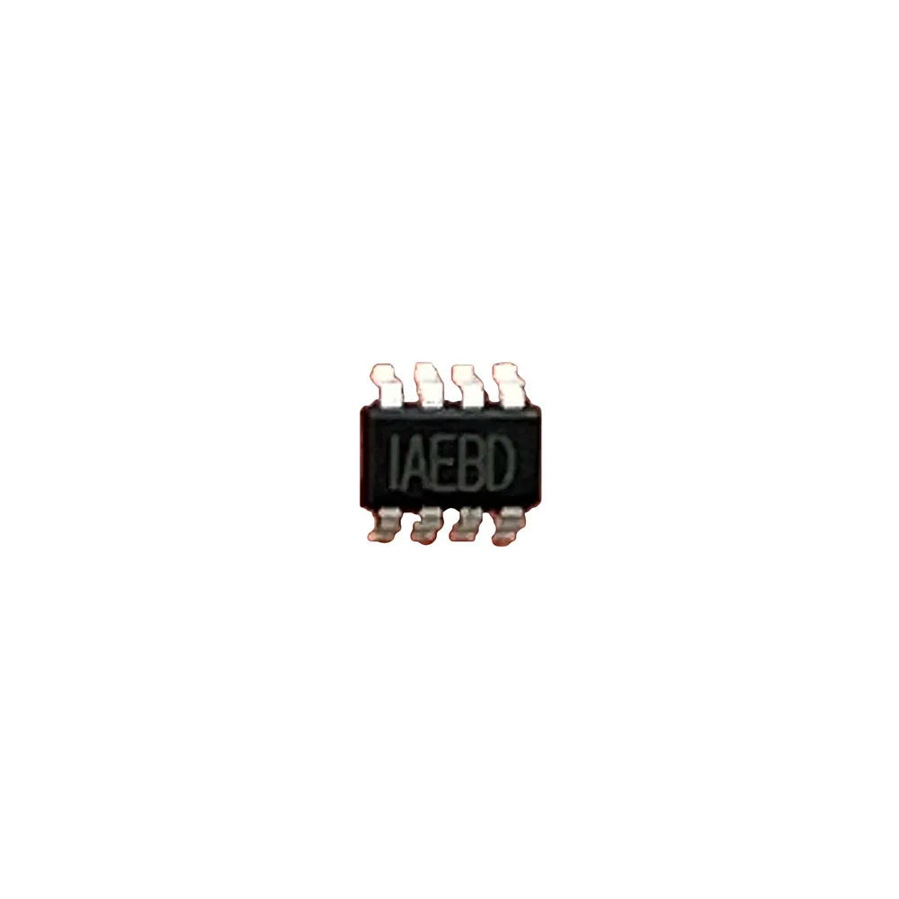 1-10-50PCS For Xbox One IAEBD IAEBF IAEBJ IACM* 304 Power Management IC Chip Game console repair parts