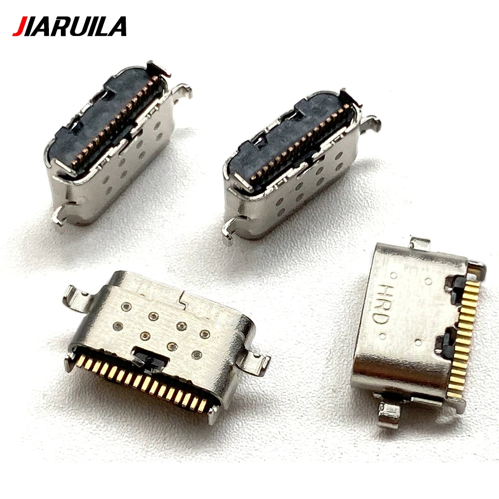 Micro Mini USB jack socket connector charger Charging Port For Samsung Tab T500 T505 T507 T220 T225 T290 T295 T297 X200 X205