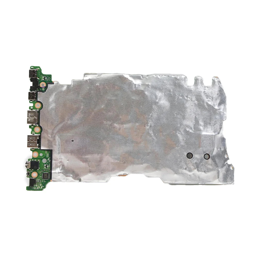Laptop Motherboard For ThinkBook 15 G2 ITL/14 G2 LA-K051P With CPU:i3-1115G4 i5-1135G7 i7-1165G7 RAM:8G GPU:MX450 2G 5B21B33098 Lenovo laptop repair parts