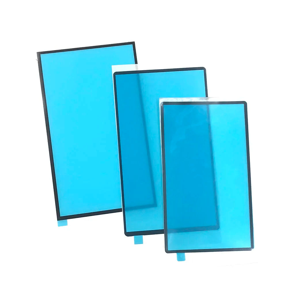 5PCS For Switch /NS2/ Oled Console LCD Screen Touch Screen Dust-Proof Sponge Double-Sided Adhesive Sticker For Switch NS Lite Game console repair parts