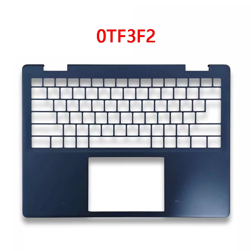 NEW ORIGINAL Laptop Top Case/LCD Back Cover Bottom Case for DELL Inspiron 7440 7445 2-in-1 0451W1 00WH5V 0V20K1 0528VW 0TF3F2 Dell laptop repair parts