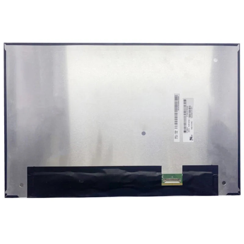 13.3 Inch Slim 30 Pin Laptop Screen LP133WU1-SPF1 B133UAN02.0 1920x1200 FHD IPS Replacement LCD