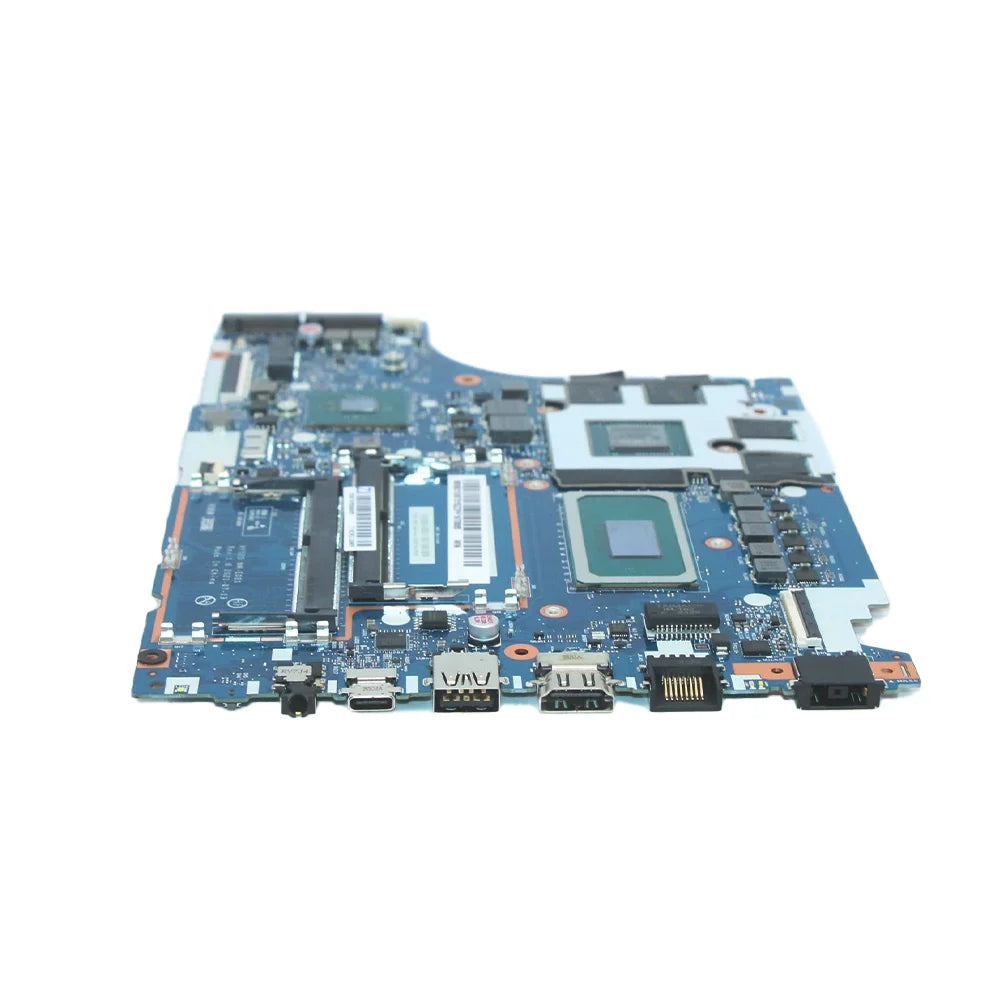 Laptop Motherboard for Lenovo ThinkBook 15P G2 ITH HY520 NM-E021 CPU: I5-1140H I7-1180H GPU GTX1650 4G/GTX3050 4G 5B21D67315 Lenovo laptop repair parts