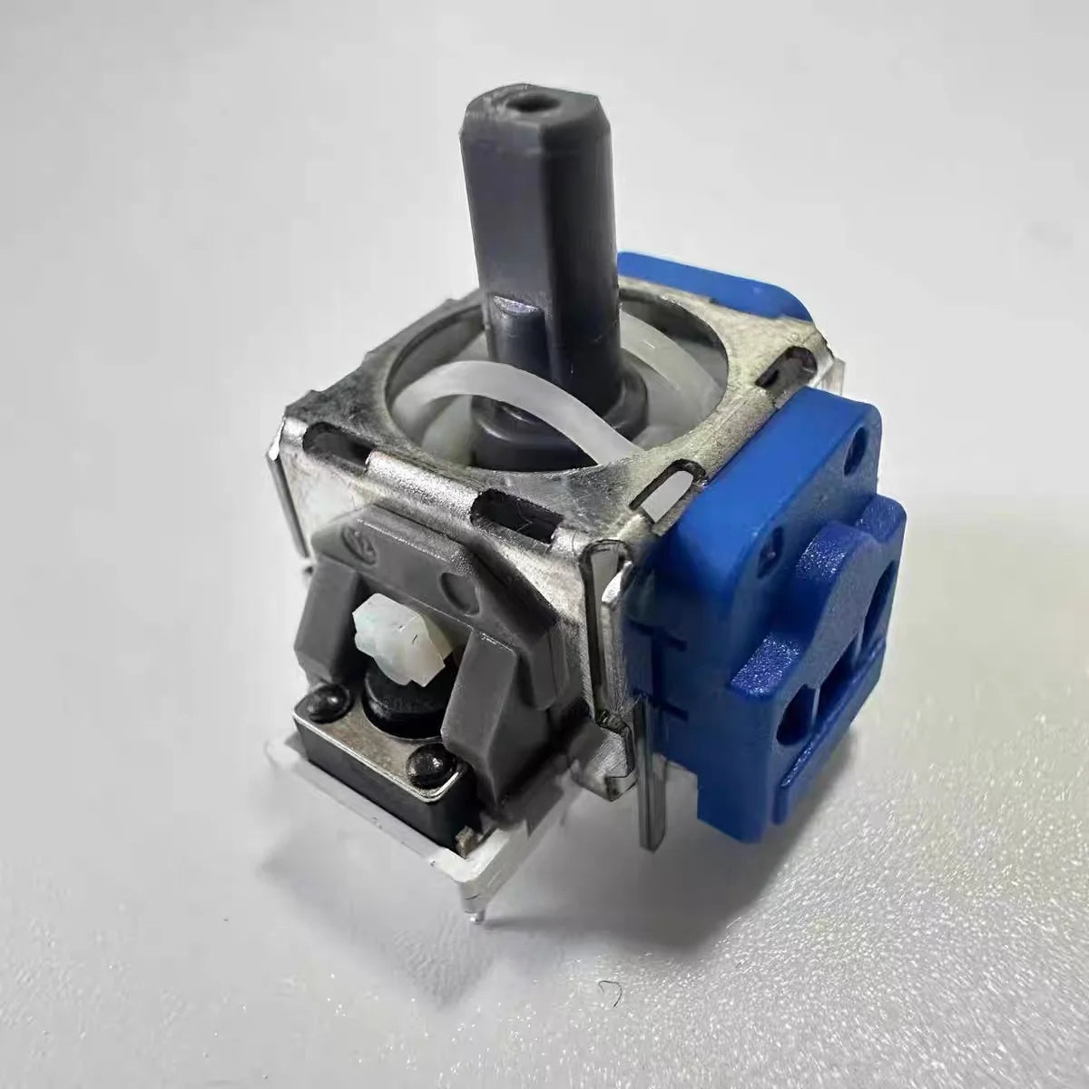30-50PCS HALL Effect Analog Joystick for PS4 PS5 Switch Pro Xbox One Elite2 Series Controller 3D Analog Stick Sensor Anti-drift  Game console repair parts