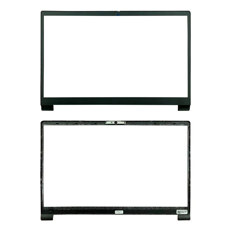 Upper case keyboard for Lenovo K4e-IML E4-IIL V340-14IML hinge topcase palmrest C shell keyboard cover bezel frame shell Lenovo laptop repair parts