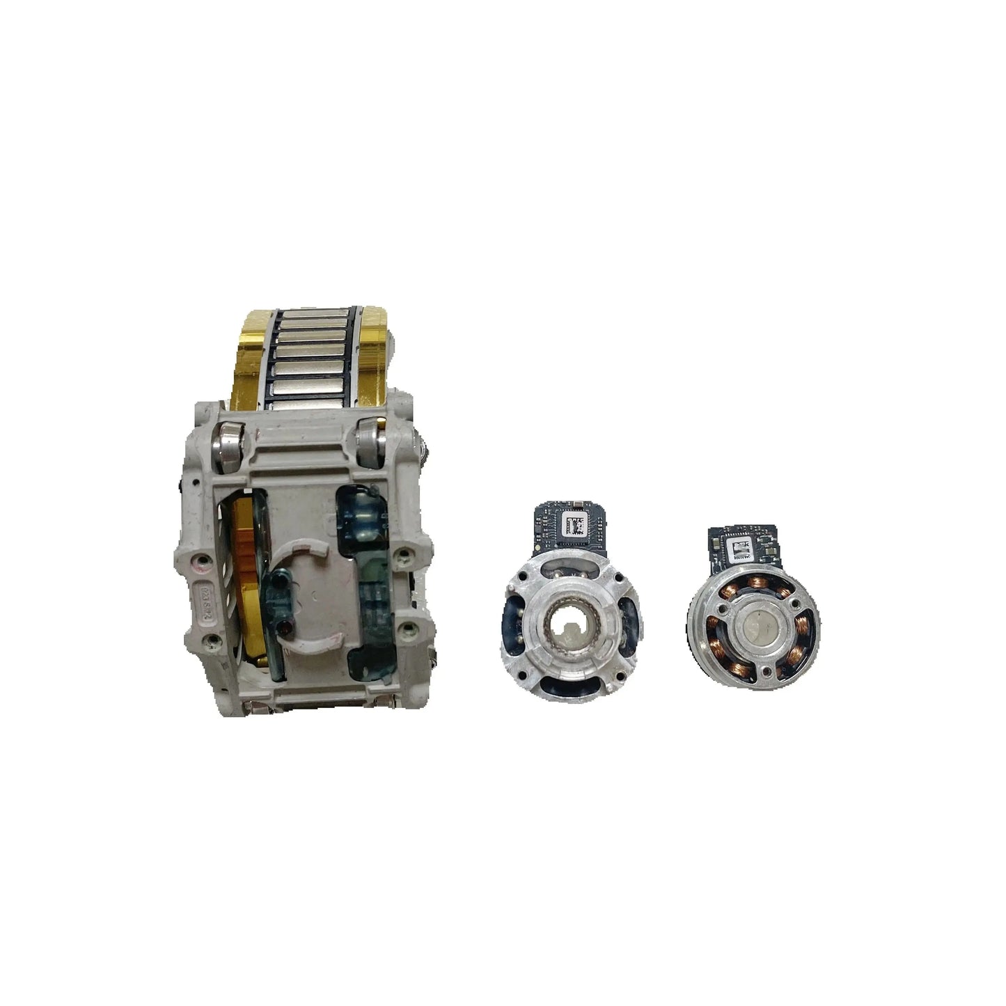 Original Gimbal Yaw Roll Pitch Motor For DJI Mavic 4Pro Replacement Accessory PTZ Axis Power Engine For Mavic 4 Pro Repair Parts DJI repair parts