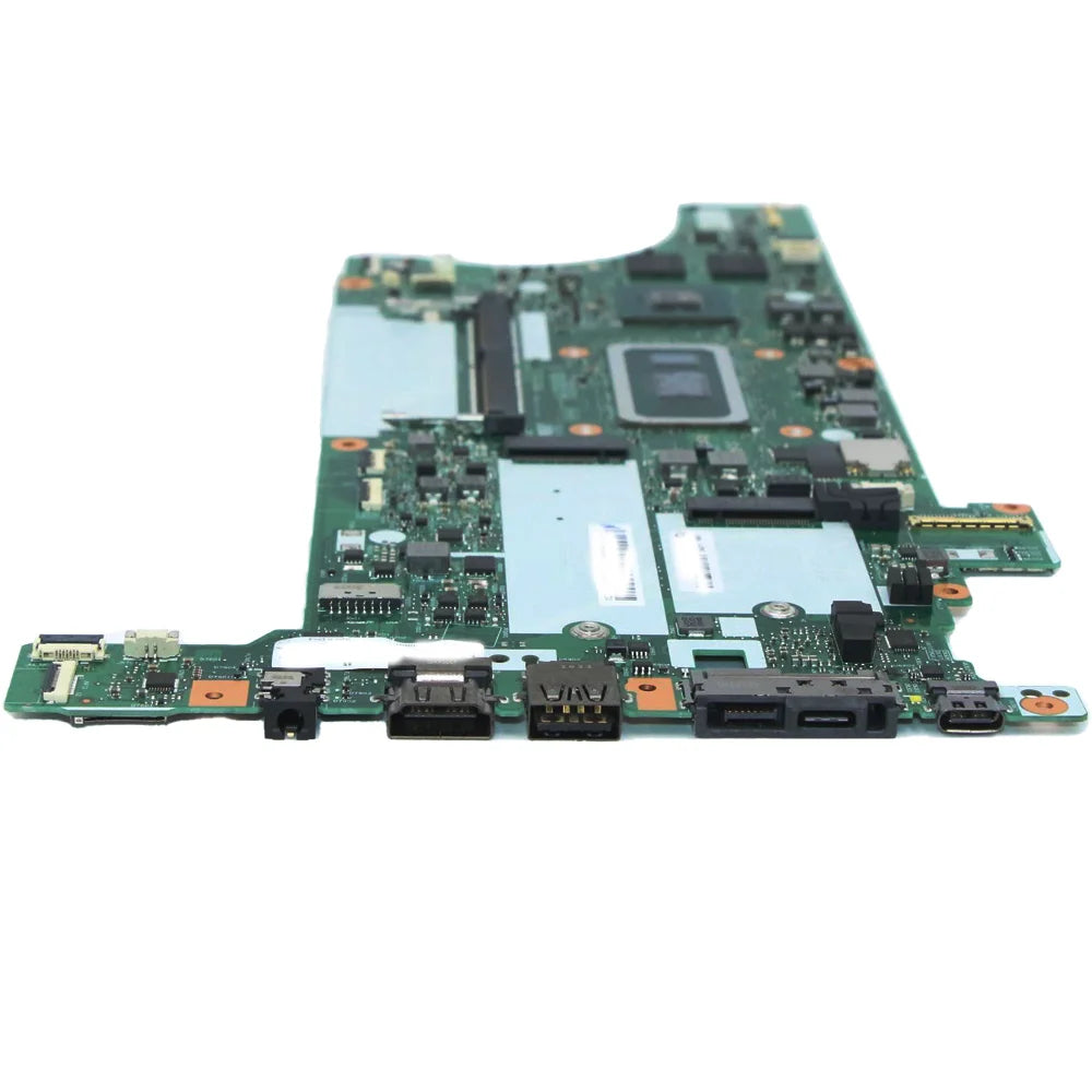 Laptop Motherboard For Lenovo ThinkPad T14 Gen 1 T15 Gen 1 NM-C931 With CPU I5-10210U I7-10510U RAM 8G 16G FRU 5B20Z45903 Lenovo laptop repair parts