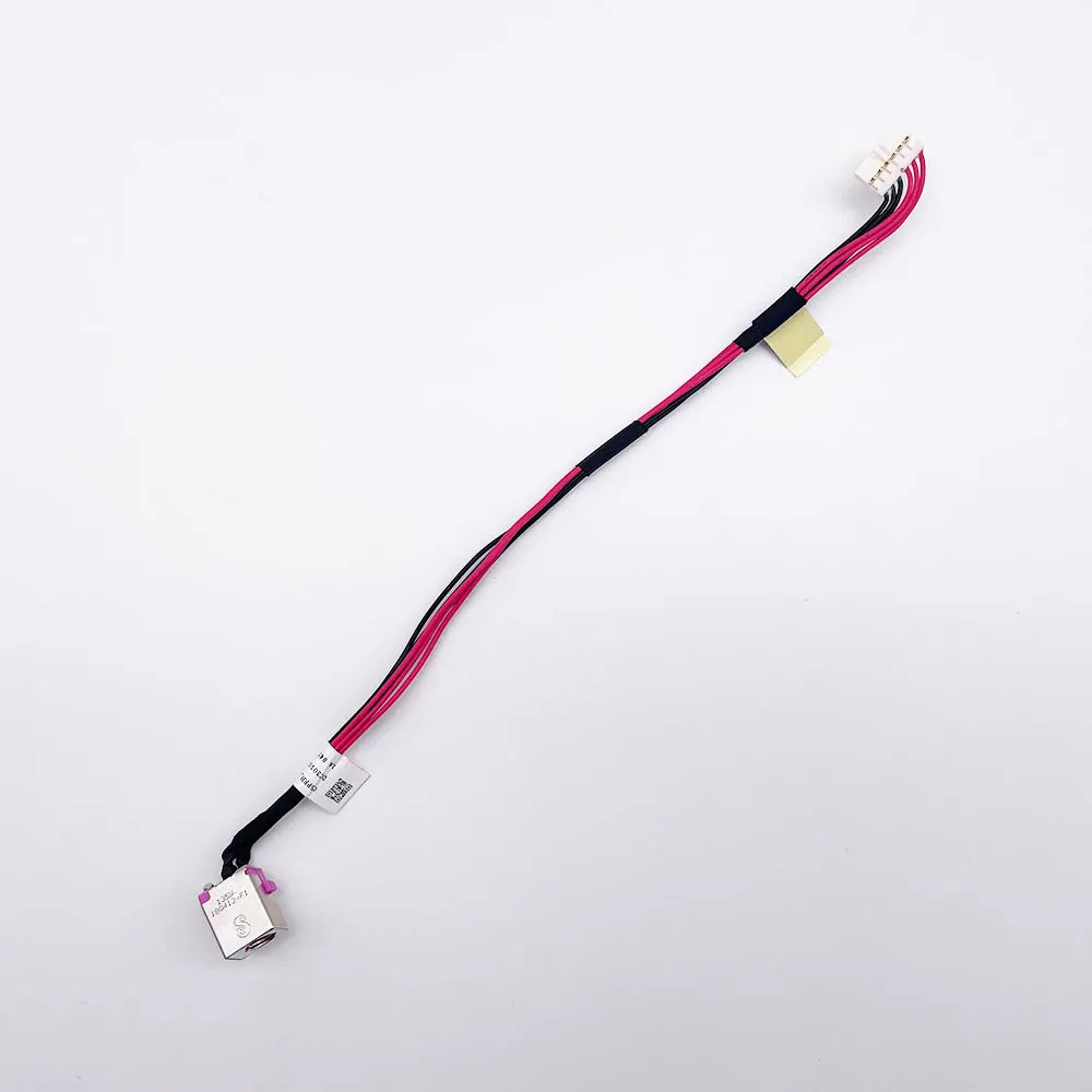OEM For Acer Aspire A717-72 A717-72G A715-74 A715-74G A717-71 A717-71G N17C2 Laptop DC Power Jack DC-IN Charging Flex Cable Acer laptop repair parts