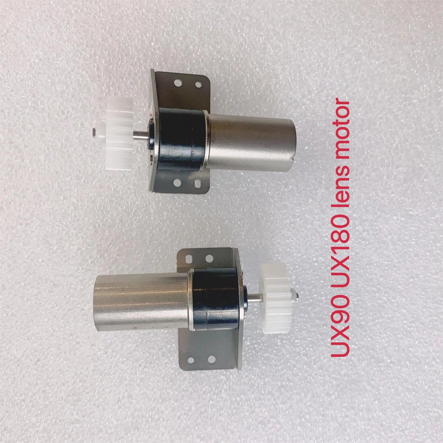 Original lens motor for Panasonic UX90 UX180 zoom motor Digital Camera repair parts