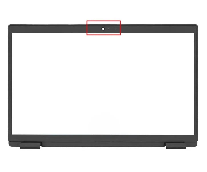 Cover Case for Dell Latitude 3520 3525 3530 E3520 LCD top back housing cover bezel frame bottom case hinge upper palmrest Shell Dell laptop repair parts