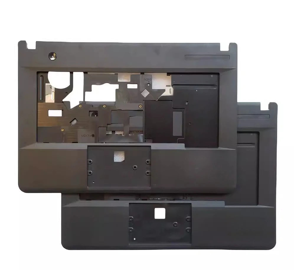 Cover case for Thinkpad  E440 E431 upper lcd back housing bezel palmrest topcase shell hinge bottom cover Lenovo laptop repair parts