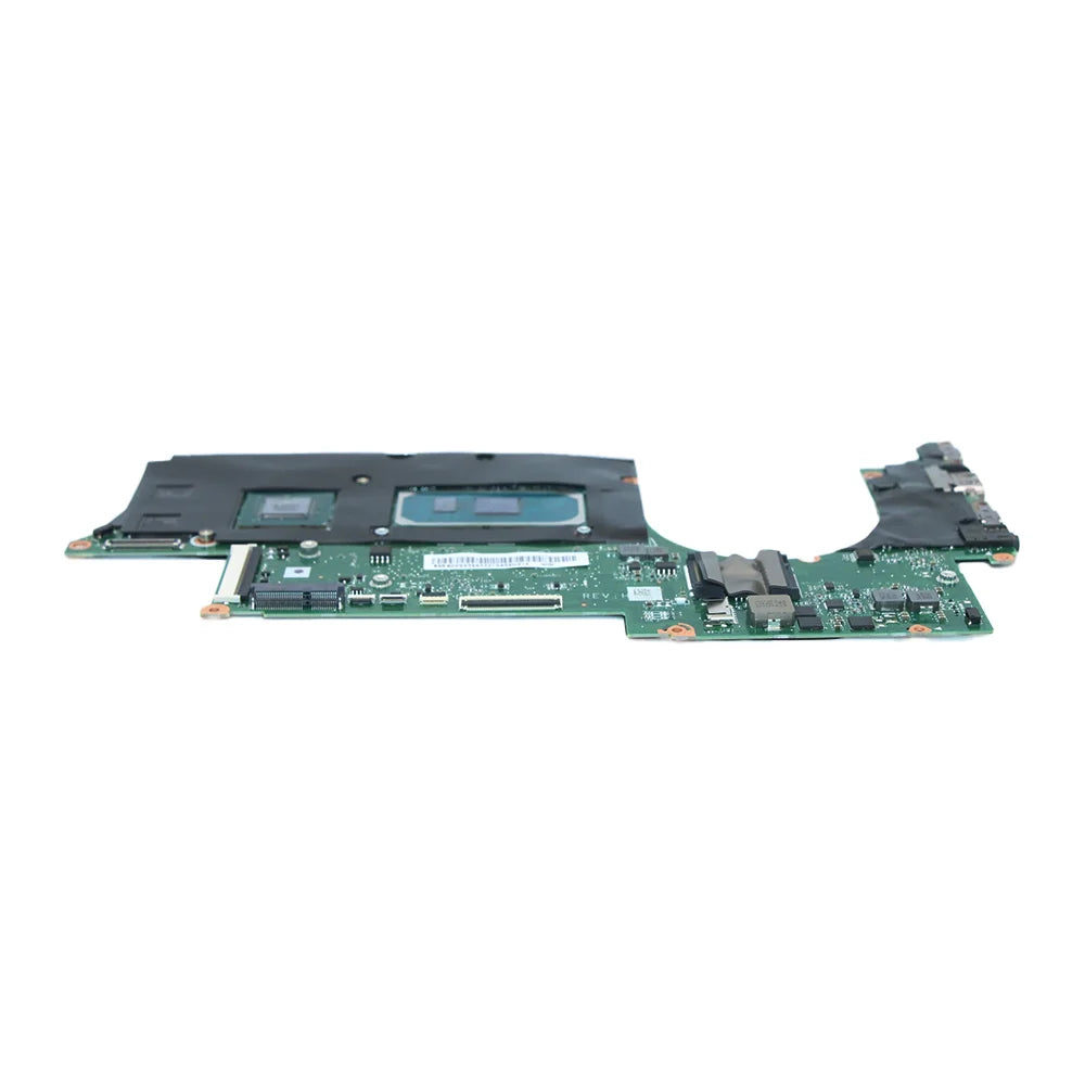 Laptop Motherboard For Lenovo Yoga Slim 7-14IIL05 DA0LS2MBAH0 With CPU:I5-1035G4 I7-1065G7 RAM:8/12/16G GPU:MX350 2G 5B20S43993 Lenovo laptop repair parts
