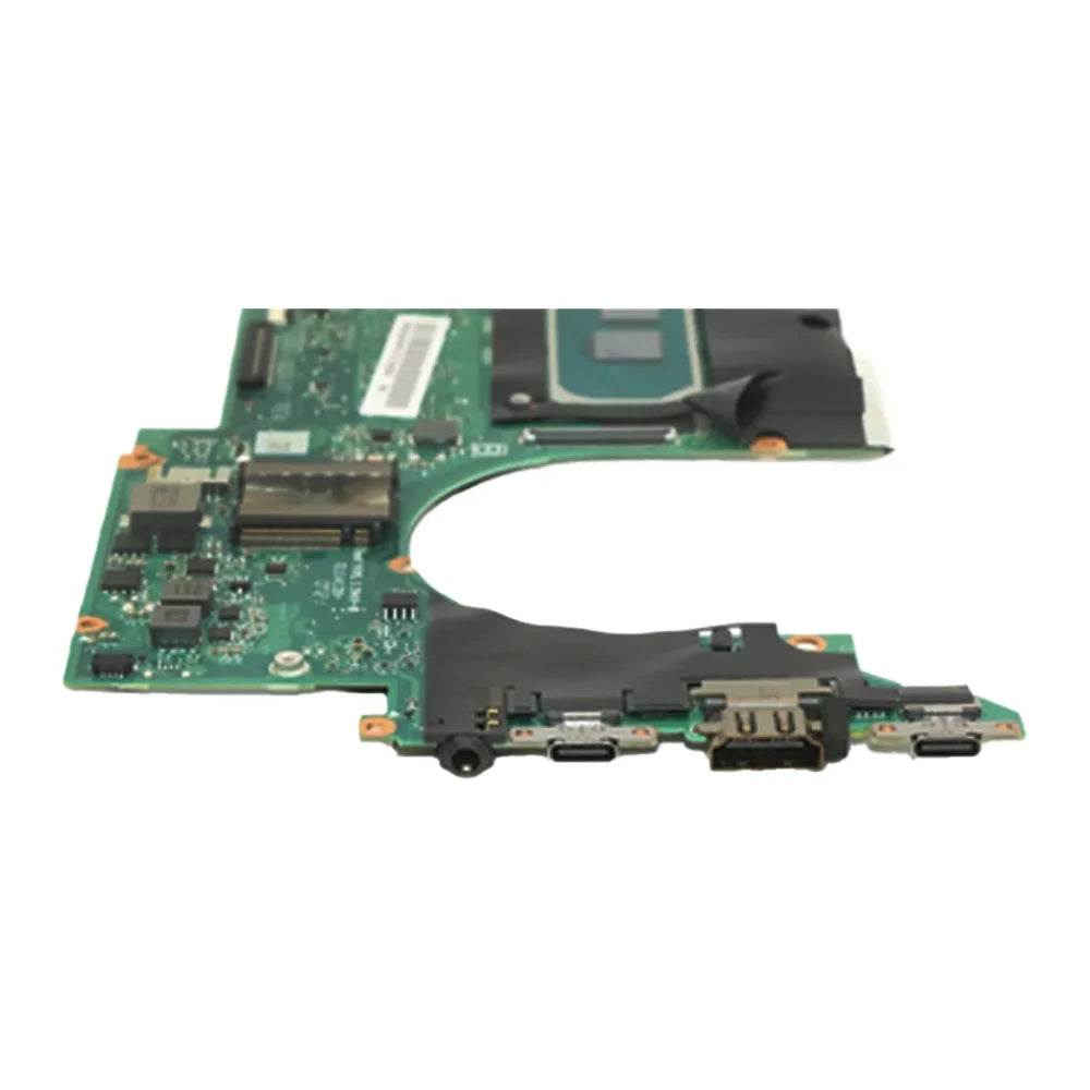 Laptop Motherboard For Lenovo Yoga Slim 7-14IIL05 DA0LS2MBAH0 With CPU I5-1035G4 I7-1065G7 8G RAM 16G FRU 5B20S43982 Lenovo laptop repair parts
