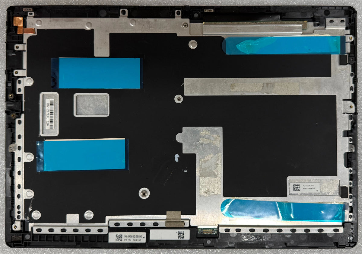 12" QHD 2160x1440 Lcd touch screen display panel for Acer SA5-271 Switch Alpha 12 N16P3 6M.LB9N5.001 LTL120QL01-003 assembly Acer laptop repair parts