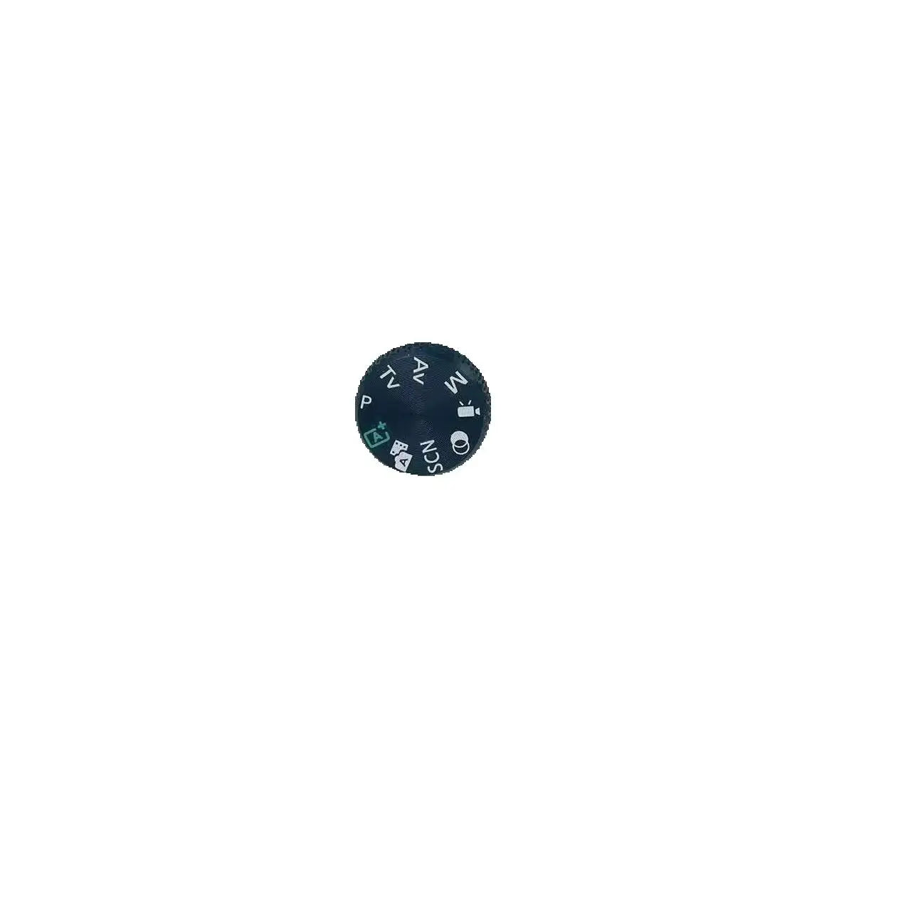 New Top Cover Mode Dial Wheel Assy Repair Parts for Canon EOS R50 r50 Camera Replacement Digital Camera repair parts