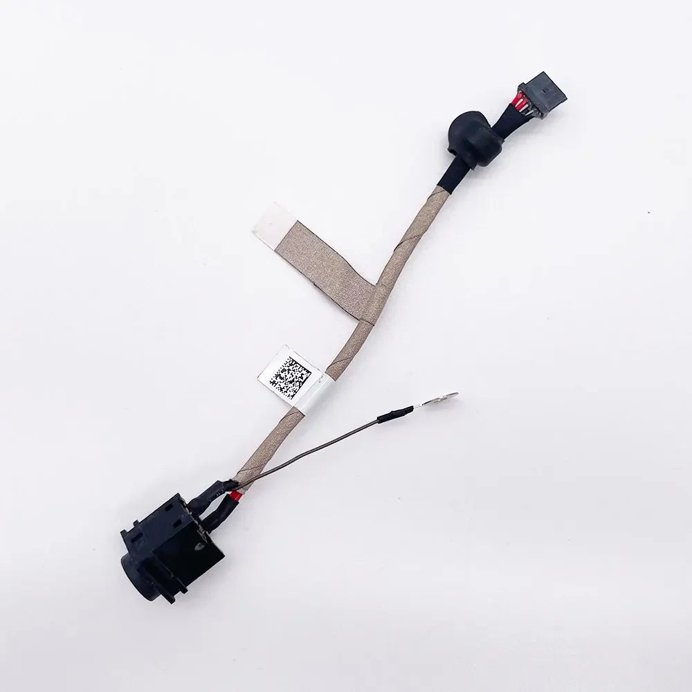 For Sony SVE14AA12T SVE14AE13T SVE14A16EC SVE14A17EC SVE14A18EC SVE14A26CC Laptop DC Power Jack DC-IN Charging Flex Cable Sony laptop repair parts