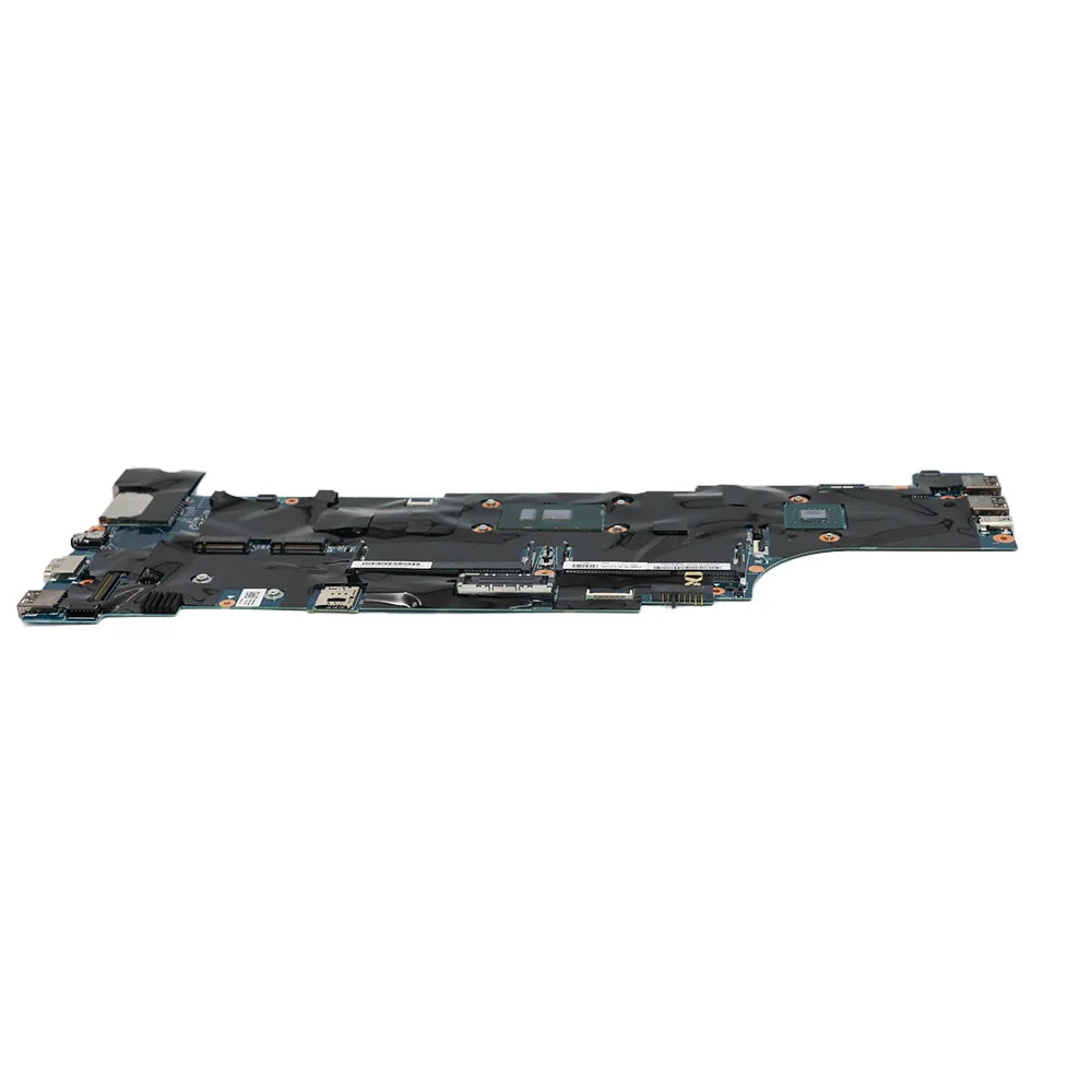 15202-2 For Lenovo ThinkPad P50s Laptop Motherboard With CPU：i5 6300U i7 6500U i7 6600U FRU:01AY340 01AY348 Lenovo laptop repair parts