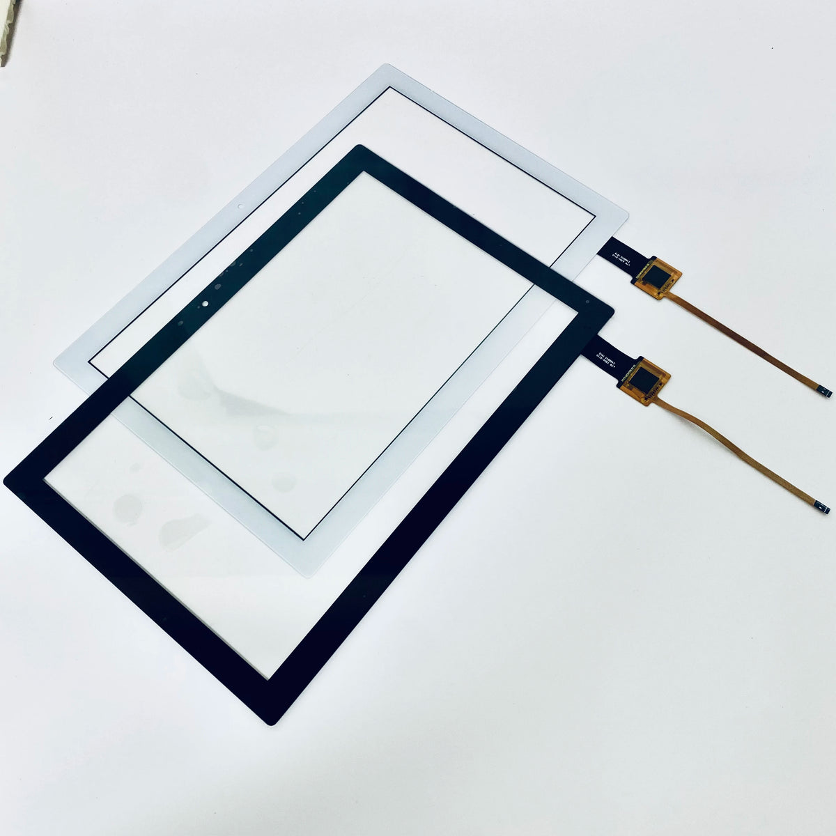 10.1" Touch Screen For Lenovo Tab 4 TB-X304 X304F X304N X304L X304X Display LCD Outer Digitizer Front Glass Panel Replacemen Lenovo tablet repair parts