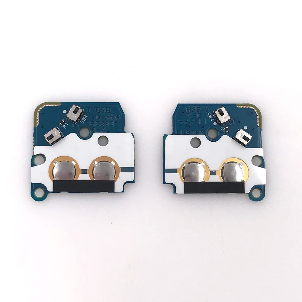 Replacement For Xbox One Elite Series 2 Controller Shell LB RB Bumper Power Button LT RT Trigger Middle Frame Accessories Kit Game console repair parts