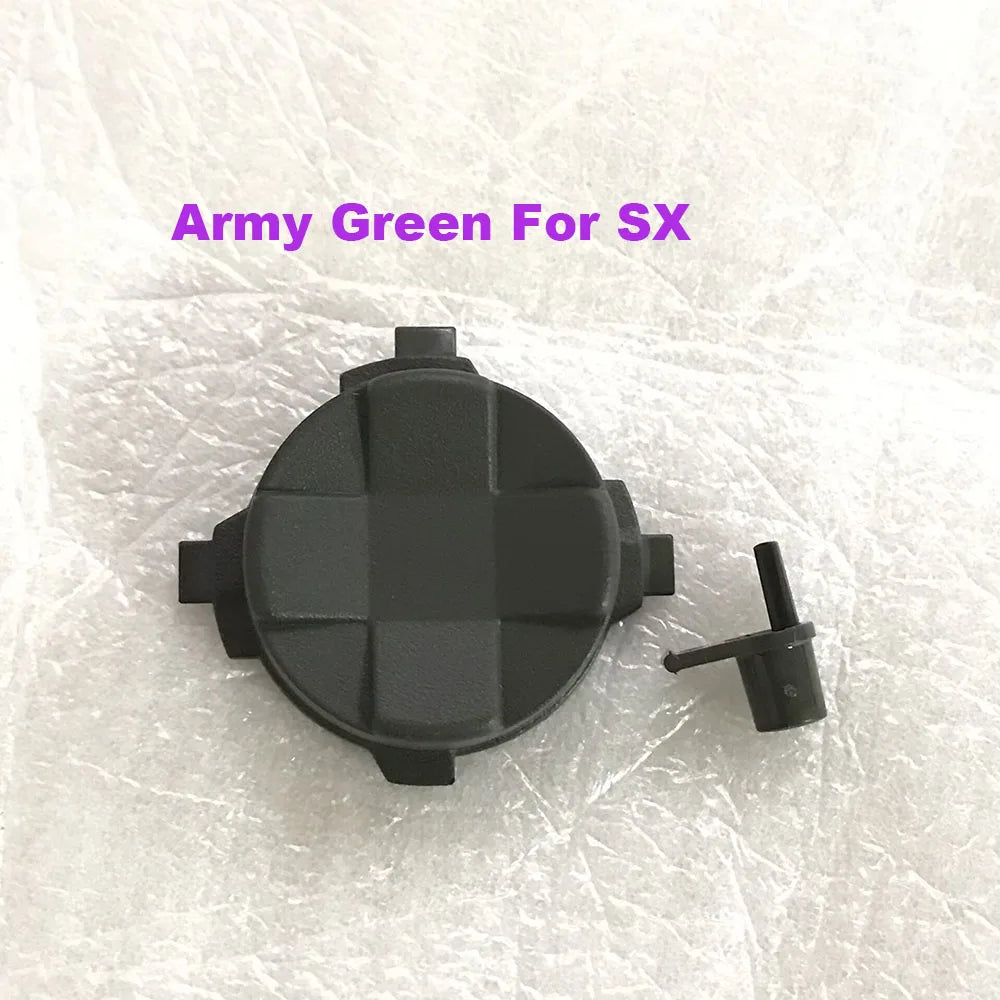 For XBOX Series X S Core Controller 20th Replacement Shell LB RB LT RT Bumpers Triggers Dpad ABXY Buttons Battery Cover Game console repair parts