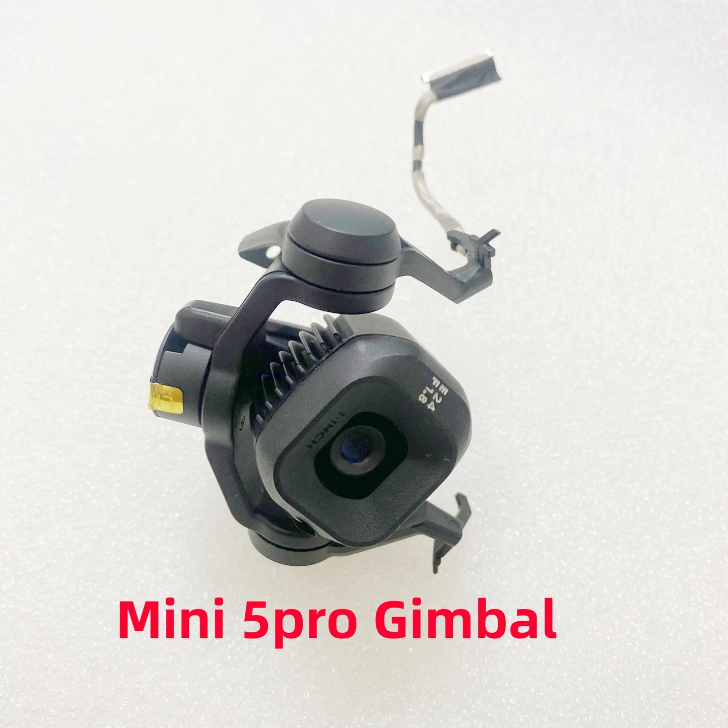 Original Gimbal Camera With PTZ Signal Wire For DJI MINI 5 PRO Mini5pro Mini 5pro Complete Gimbal Replacement Part DJI repair parts