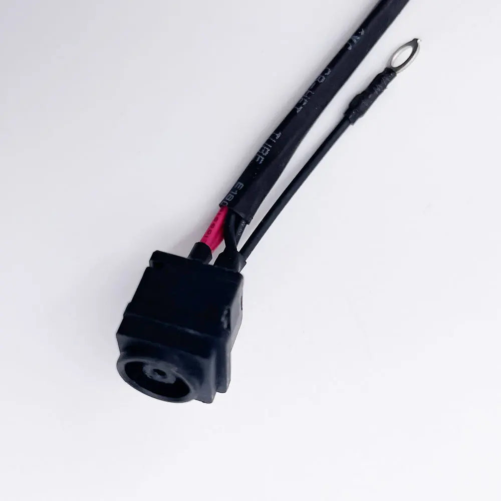 For Sony VAIO VPCEH PCG-71811N PCG-71914L PCG-71911M PCG-71912M PCG-71911L Laptop DC Power Jack DC-IN Charging Flex Cable Sony laptop repair parts