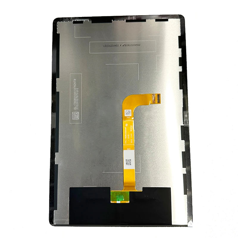 11" LCD For Galaxy Tab A9+ A9 Plus X210 X211 X216 SM-X210 X215 LCD Display Touch Screen Panel Digitizer Assembly Replcement Par Samsung Tablet repair parts