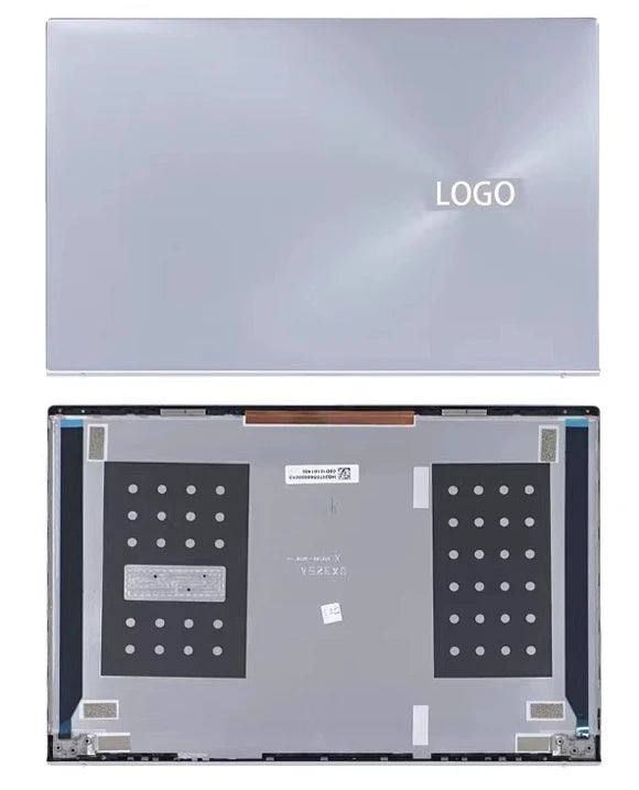Cover Case for A-sus ZenBook13 UX325E UM325U U3700J U3700 LCD top back housing bezel frame bottom  hinge upper palmrest Shell