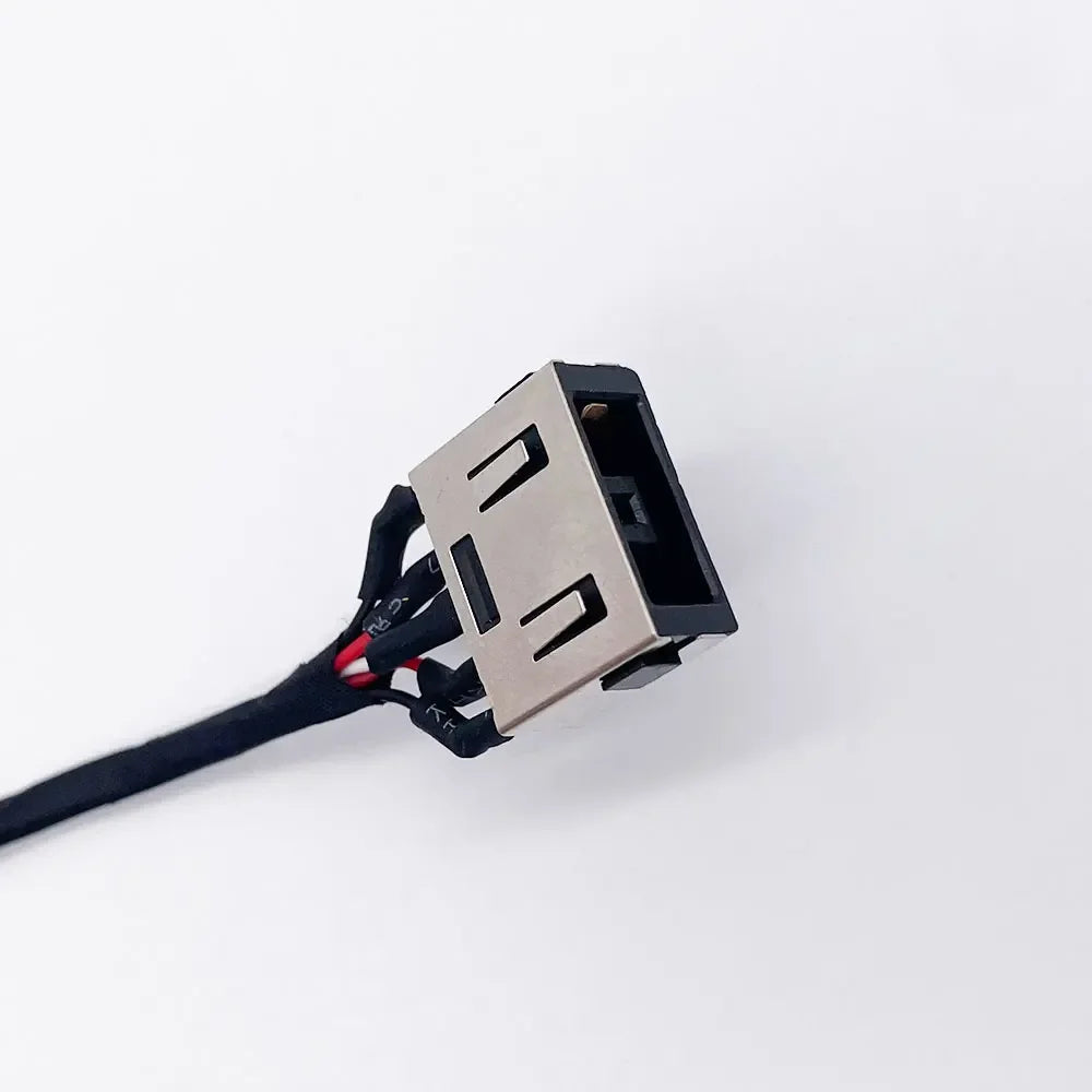 For Lenovo E52-80 E52-70 E52-30 E42-80 E42-70 E42-30 V310-14 V310-15 Laptop DC Power Connector Jack DC-IN Charging Flex Cable Lenovo laptop repair parts