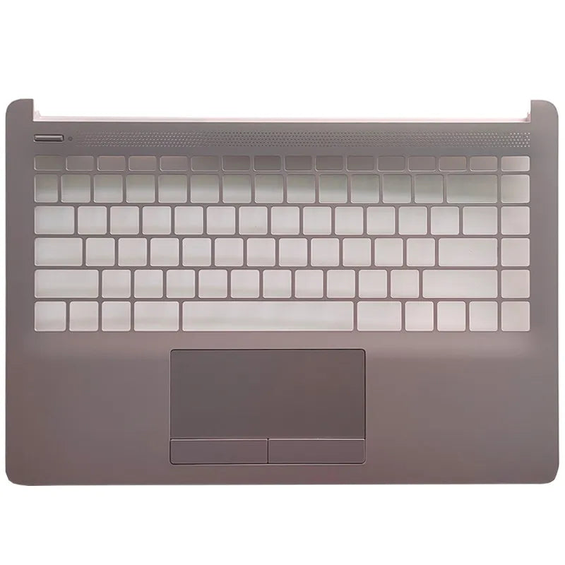 Cover case for HP 240 245 G8 G9 TPN-I130 I135 lcd back housing upper topcase palrmrest keyboard bottom hinge toouchpad shell HP laptop repair parts