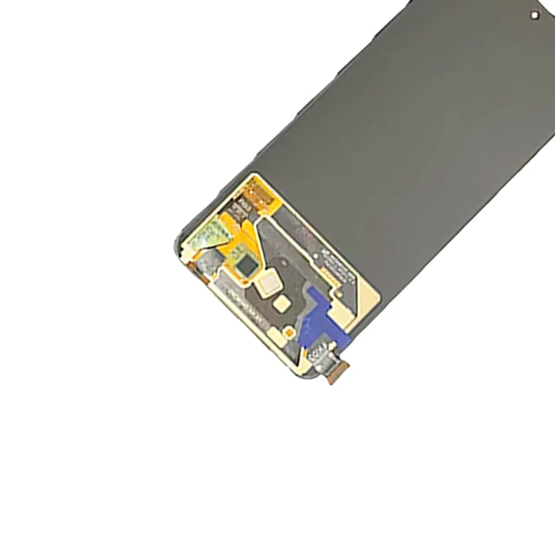 6.67"Super AMOLED For Realme P3 5G LCD RMX5079 Display Touch Screen Digitizer Assembly For Realme P3 LCD Replacement Oppo phone repair parts Realme phone repair parts