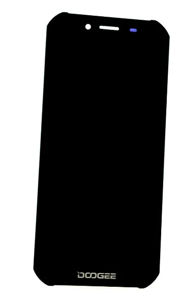 Original For DOOGEE S40 Pro S40 LCD Display Touch Screen Assembly Replacement Guaranteed Work For Doogee S40Pro Cell Phone LCD Doogee phone repair parts