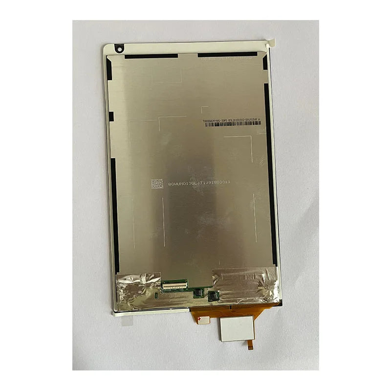 For GPD Pocket3 LCD Display With Touch Screen Digitizer Assembly Repair Parts Replacement Game console repair parts