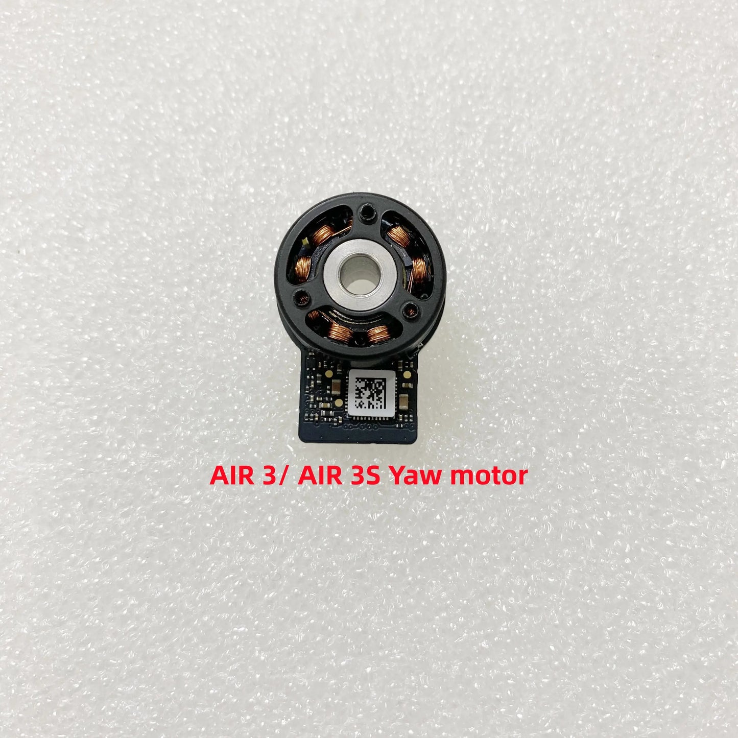 Original Yaw Axis Arm Motor for DJI Mavic Air3S Air 3S Yaw Motor Y Motor Repair Part DJI repair parts