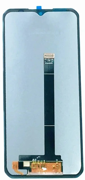 100% Original Tested For OUKITEL WP33 Pro LCD Display Touch Screen Digitizer Assembly OUKITEL WP33Pro LCD Sensor + Tools Other brand Phone repair parts