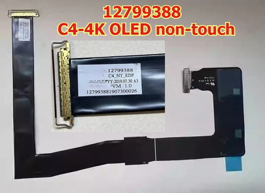 LCD/LED/LVDS Cable For Razer Blade15 RZ09-0330/0367 12897578 CH550 OLED 12897576 13240403 CH560 12688011 UHD 12799388 12618459 Razer laptop repair parts