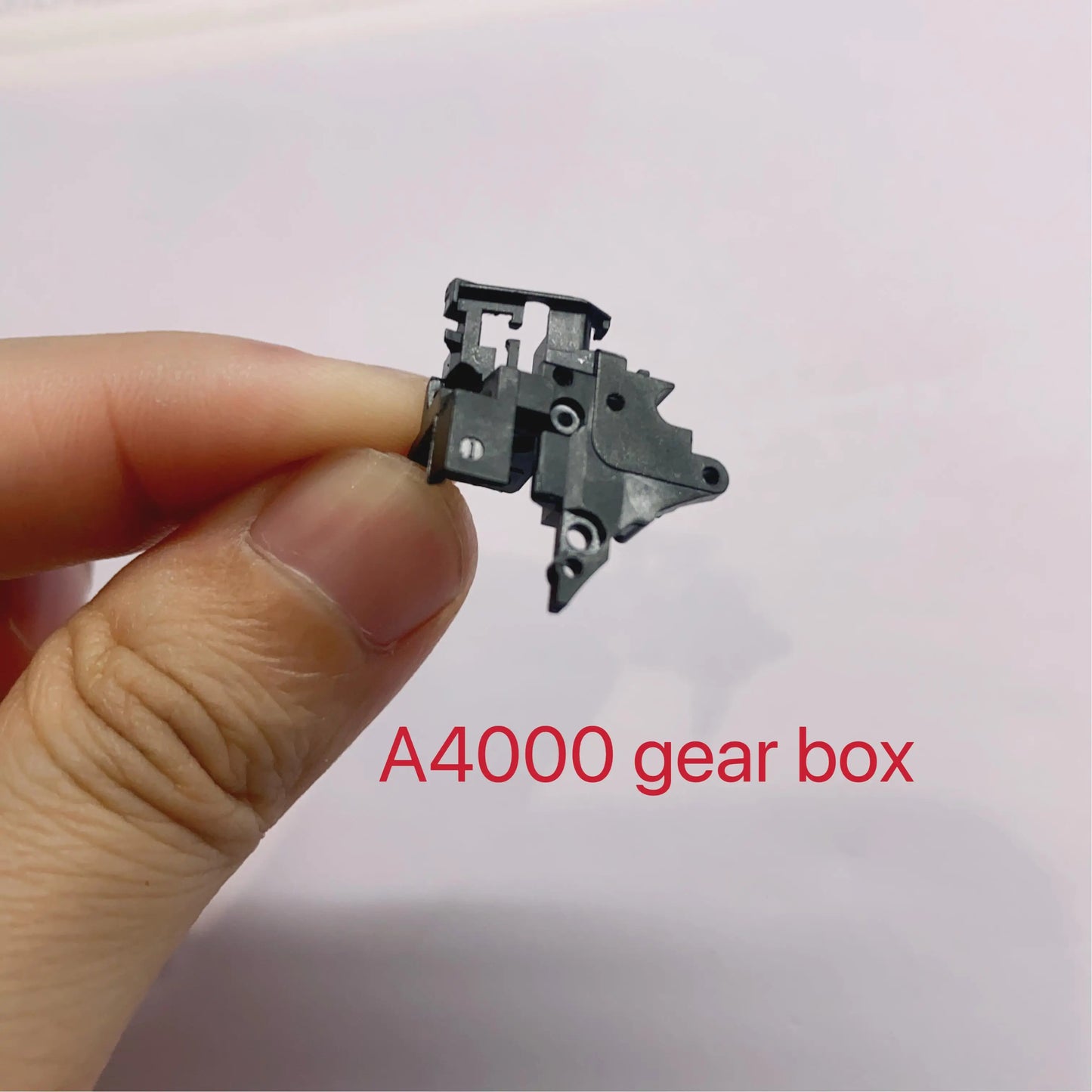 Digital Camera LENS ZOOM Gears for Canon Power Shot A4000 IS Gear Box Repair Part Easy Broken Side Digital Camera repair parts
