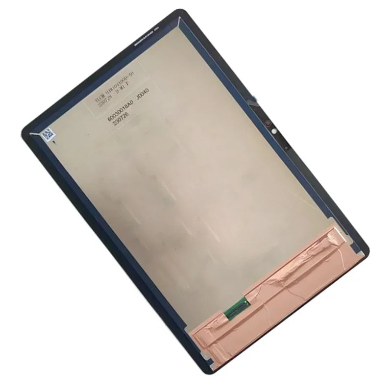 Original  For AGM PAD P1 Rugged LCD Display Touch Screen Digitizer Assembly Tablet repair parts