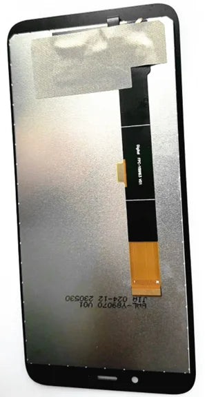 5.93 inch Original For Oukitel WP20 G2 G5 LCD Display Screen Digitizer Assembly Touch Panel Display Oukitel WP20 Pro WP32 PRO Other Brand Phone repair parts