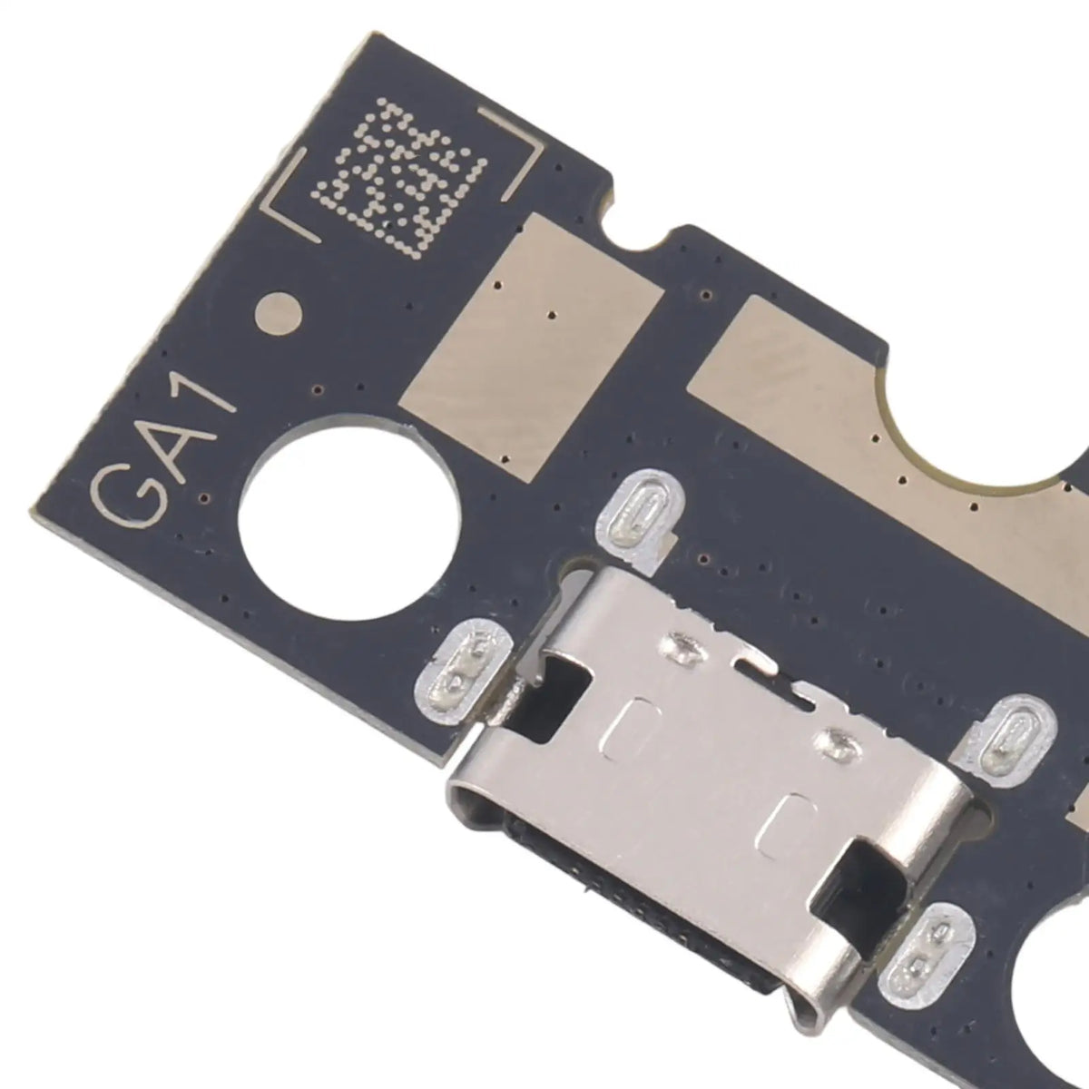 TB128FU Charging Port Board For Lenovo XiaoXin Pad 2022 10.6 inch, TB128FU USB Power Charging Board Replacement Part Lenovo Tablet repair parts